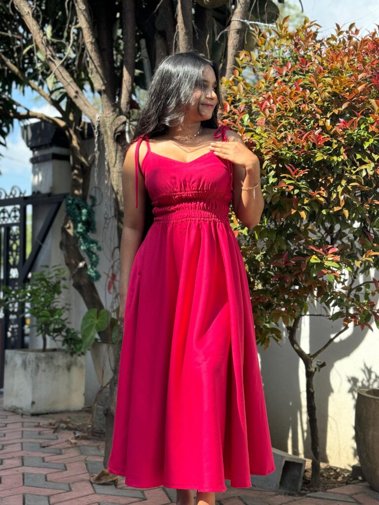 Dresses